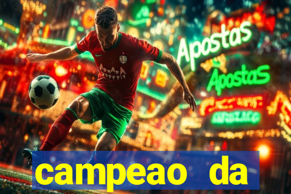 campeao da libertadores 2003